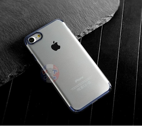 Ốp lưng Baseus Glitter Case cho Iphone 7/7 Plus