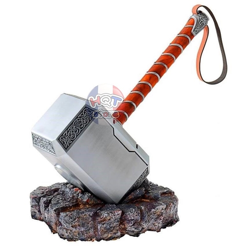 Mô hình Búa Rìu Thor StormBreaker tỉ lệ 11 V2 105cm Avengers Endgame