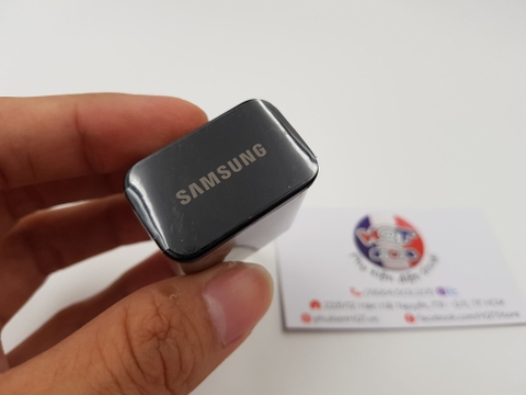 Củ sạc nhanh Samsung Galaxy S8/S8 Plus chính hãng