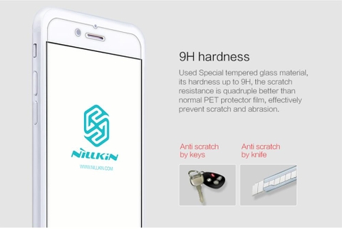 Kính cường lực Nillkin H+ Pro cho Iphone 7