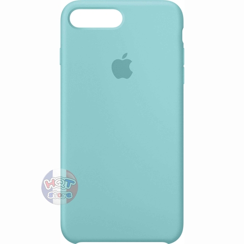 Ốp Silicon Case Apple cho Iphone 7 / 7Plus / 8 / 8Plus