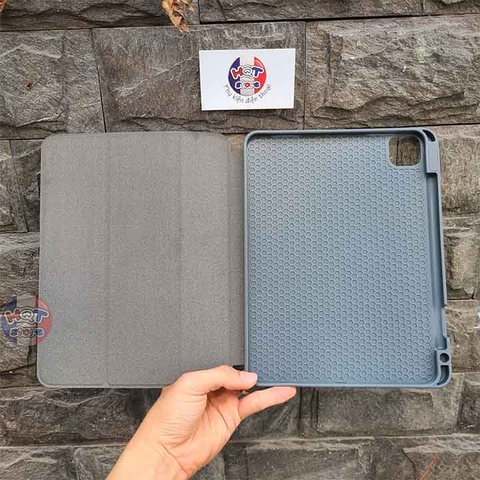 Bao da chống sốc Mutural Design Case cho Ipad Pro 12.9inch 2021 / 2020