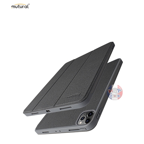 Bao da chống sốc Mutural Design Case cho Ipad Pro 12.9inch 2021 / 2020