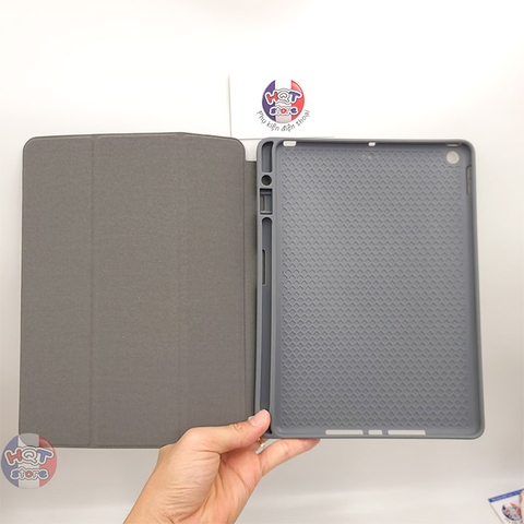 Bao da chống sốc Mutural Design Case Ipad 10.2inch Gen 7 2019 