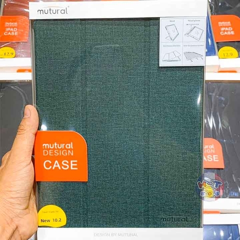 Bao da chống sốc Mutural Design Case Ipad Pro 9.7 / 9.7 2017 2018