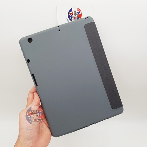 Bao da chống sốc Totu Leather Case cho Ipad 10.2 inch 2019