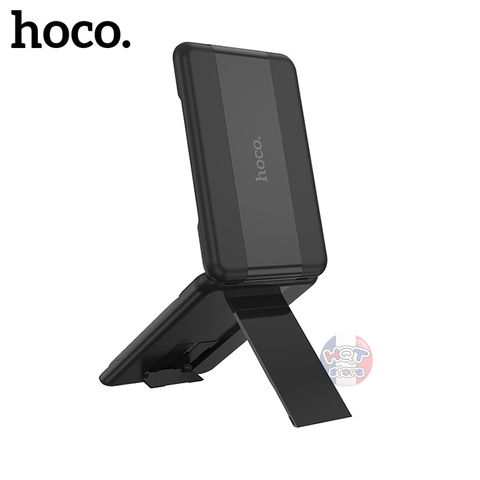 Bộ đầu chuyển đổi cáp đa năng Hoco U86 Type C Lightning Micro USB-A