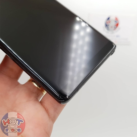 Dán PPF chống shock full màn hình cho Samsung Note 9 / Note 8 / S9 Plus / S8 Plus / S8
