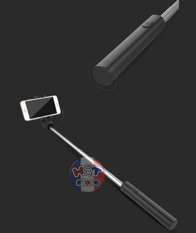 Gậy chụp ảnh Selfie Wonew Mini
