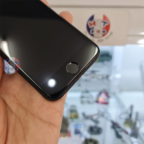 Kính cường lực full màn hình Gor 3D 9H cho IPhone 8Plus/7Plus/8/7