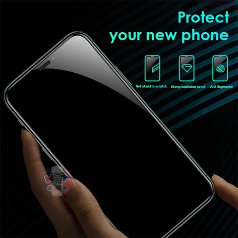 Kính cường lực full màn hình Benks X-Pro Corning IPhone 11 Pro