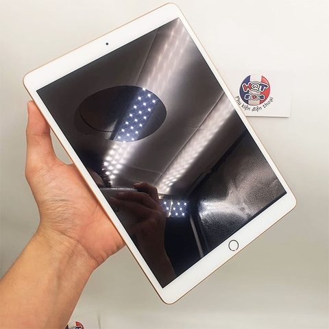 Kính cường lực Gor 9H cho Ipad 10.2 inch 2019