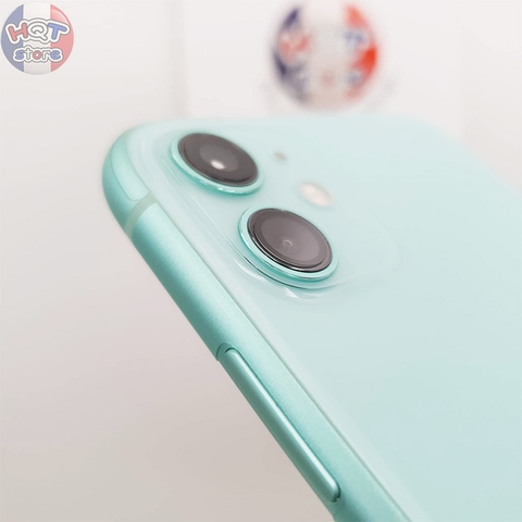 Kính cường lực camera siêu trong cho Iphone 11 Pro Max / 11 Pro / 11