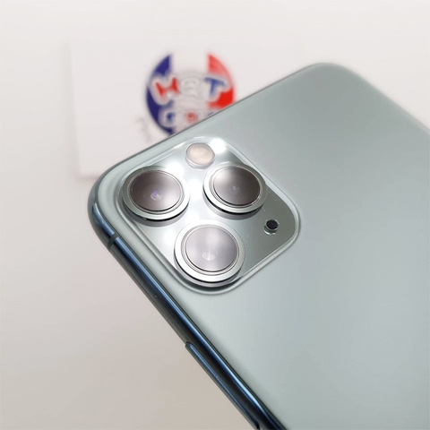 Kính cường lực camera siêu trong cho Iphone 11 Pro Max / 11 Pro / 11