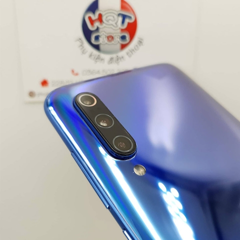 Kính cường lực camera siêu trong Xiaomi Mi 9