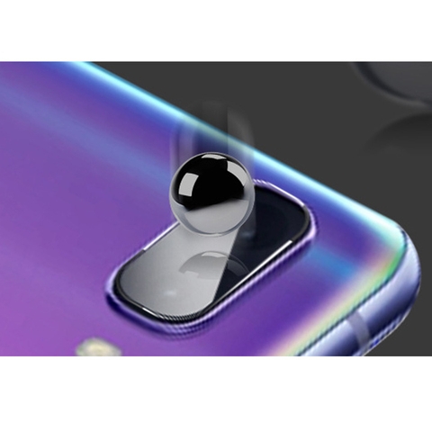 Kính cường lực Camera trong suốt cho Samsung Galaxy Z Flip