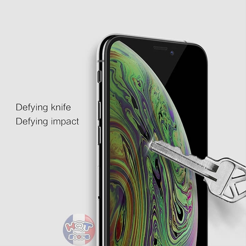 Kính cường lực màn hình Nillkin 3D CP+ Max cho IPhone 11 / XR