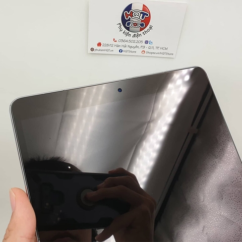 Kính cường lực Gor 9H cho Ipad 10.2 inch 2019