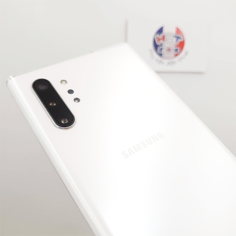 Miếng dán full mặt lưng chống vân tay Gor AG Note 10 Plus/ Note 10