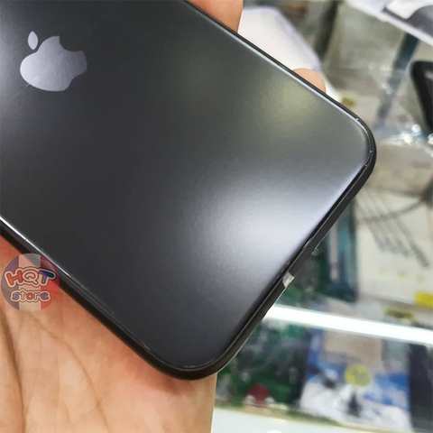 Miếng dán full mặt lưng chống vân tay PPF AG cho Iphone 11 6.1inch