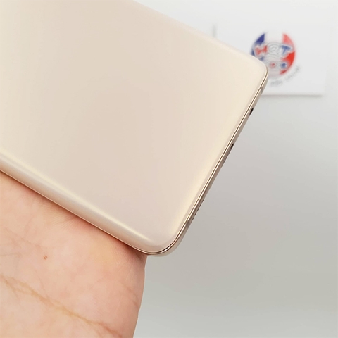 Miếng dán full mặt lưng chống vân tay PPF AG cho Samsung S10 5G