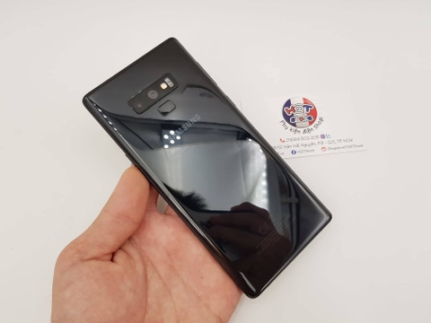 Miếng dán cường lực full màn hình Gor 6H cho Note 9