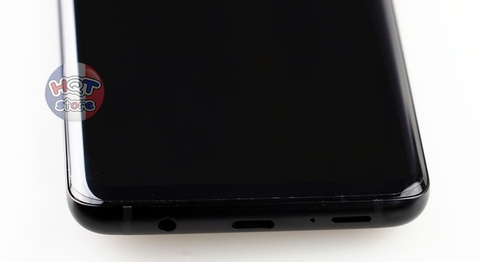 Miếng dán cường lực full màn hình Gor 6H cho S9 Plus
