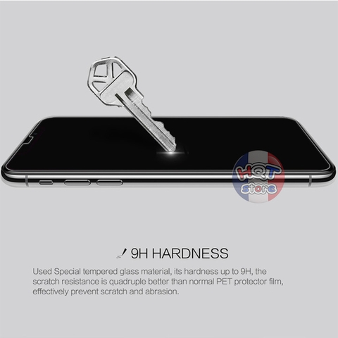 Kính cường lực Nillkin Amazing H+ Pro cho Iphone 11 Pro Max chính hãng