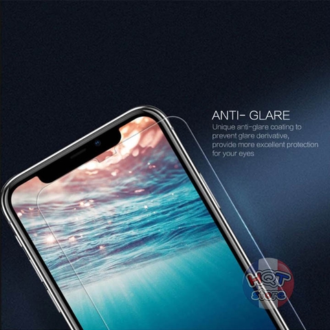 Kính cường lực Nillkin Amazing H+ Pro cho Iphone 11 Pro Max chính hãng