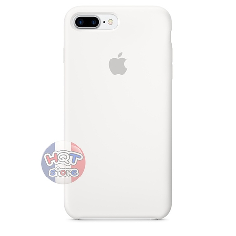 Ốp Silicon Case Apple cho Iphone 7 / 7Plus / 8 / 8Plus