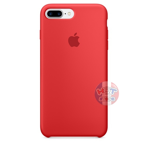 Ốp Silicon Case Apple cho Iphone 7 / 7Plus / 8 / 8Plus