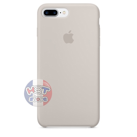 Ốp Silicon Case Apple cho Iphone 7 / 7Plus / 8 / 8Plus