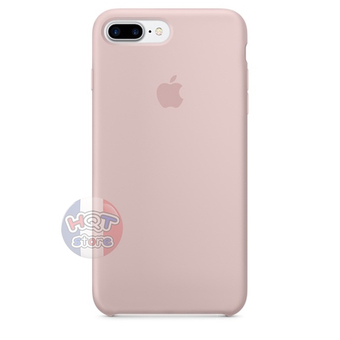 Ốp Silicon Case Apple cho Iphone 7 / 7Plus / 8 / 8Plus