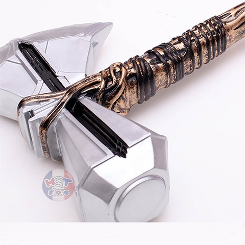 Mô hình Búa Rìu Thor StormBreaker 70cm Avengers 4 Endgame