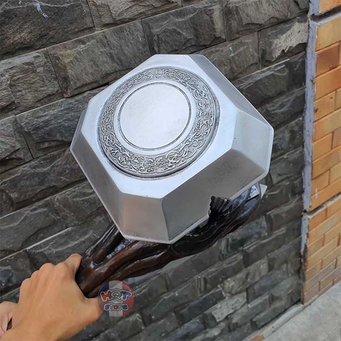 Mô hình Búa Rìu Thor StormBreaker tỉ lệ 1:1 V2 105cm Avengers Endgame