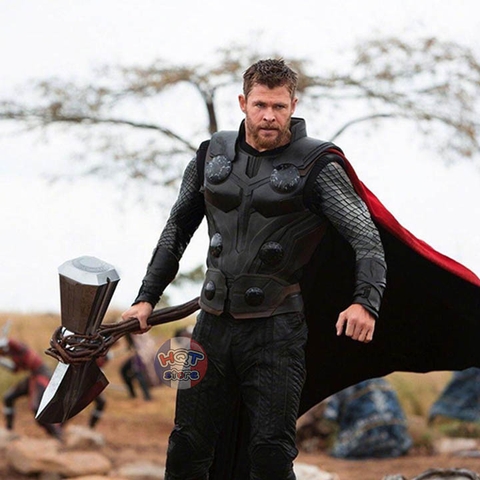 Thor Mô Hình Nơi bán giá rẻ uy tín chất lượng nhất  Websosanh