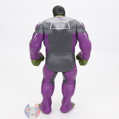 Mô hình Hulk Professor Avengers 4 Endgame 33cm