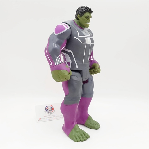Mô hình Hulk Professor Avengers 4 Endgame 33cm