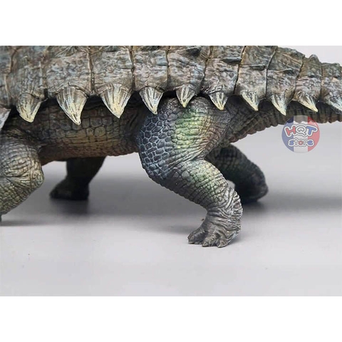 Mô hình khủng long Ankylosaurus Nanmu Mace tỉ lệ 1/35 chính hãng