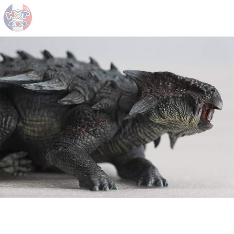 Mô hình khủng long Ankylosaurus Nanmu Mace tỉ lệ 1/35 chính hãng