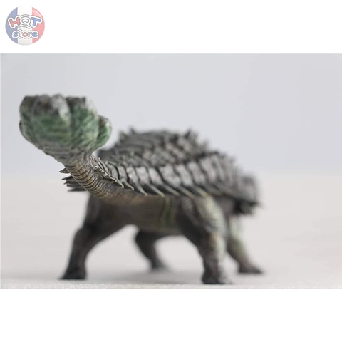 Mô hình khủng long Ankylosaurus Nanmu Mace tỉ lệ 1/35 chính hãng