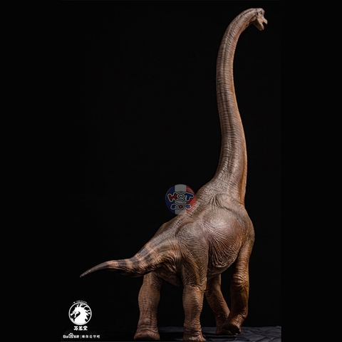 Mô hình khủng long Brachiosaurus W-Dragon tỉ lệ 1/35 chính hãng