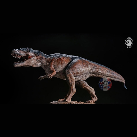 Mô hình khủng long Giganotosaurus W-Dragon tỉ lệ 1/35 chính hãng