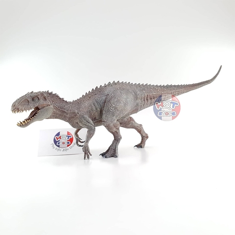 Mô hình khủng long Indominus Rex Nanmu tỉ lệ 1/35 chính hãng