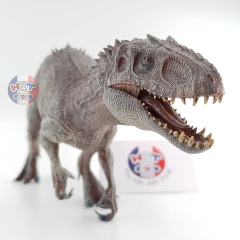 Mô hình khủng long Indominus Rex Nanmu tỉ lệ 1/35 chính hãng