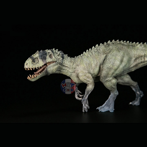 Mô hình khủng long Indominus Rex NightWalker Nanmu tỉ lệ 1/35