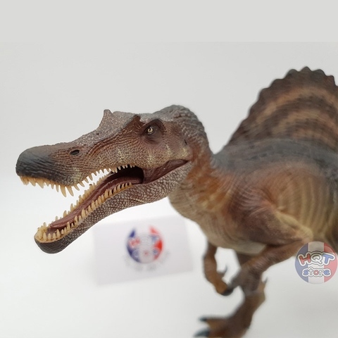 Mô hình khủng long Spinosaurus Nanmu Supplanter tỉ lệ 1/35 chính hãng