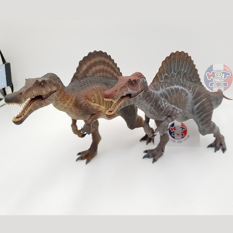 Mô hình khủng long Spinosaurus Nanmu Supplanter tỉ lệ 1/35 chính hãng