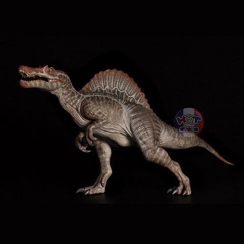 Mô hình khủng long Spinosaurus Nanmu Supplanter tỉ lệ 1/35 chính hãng