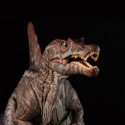 Mô hình khủng long Spinosaurus Nanmu Supplanter tỉ lệ 1/35 chính hãng